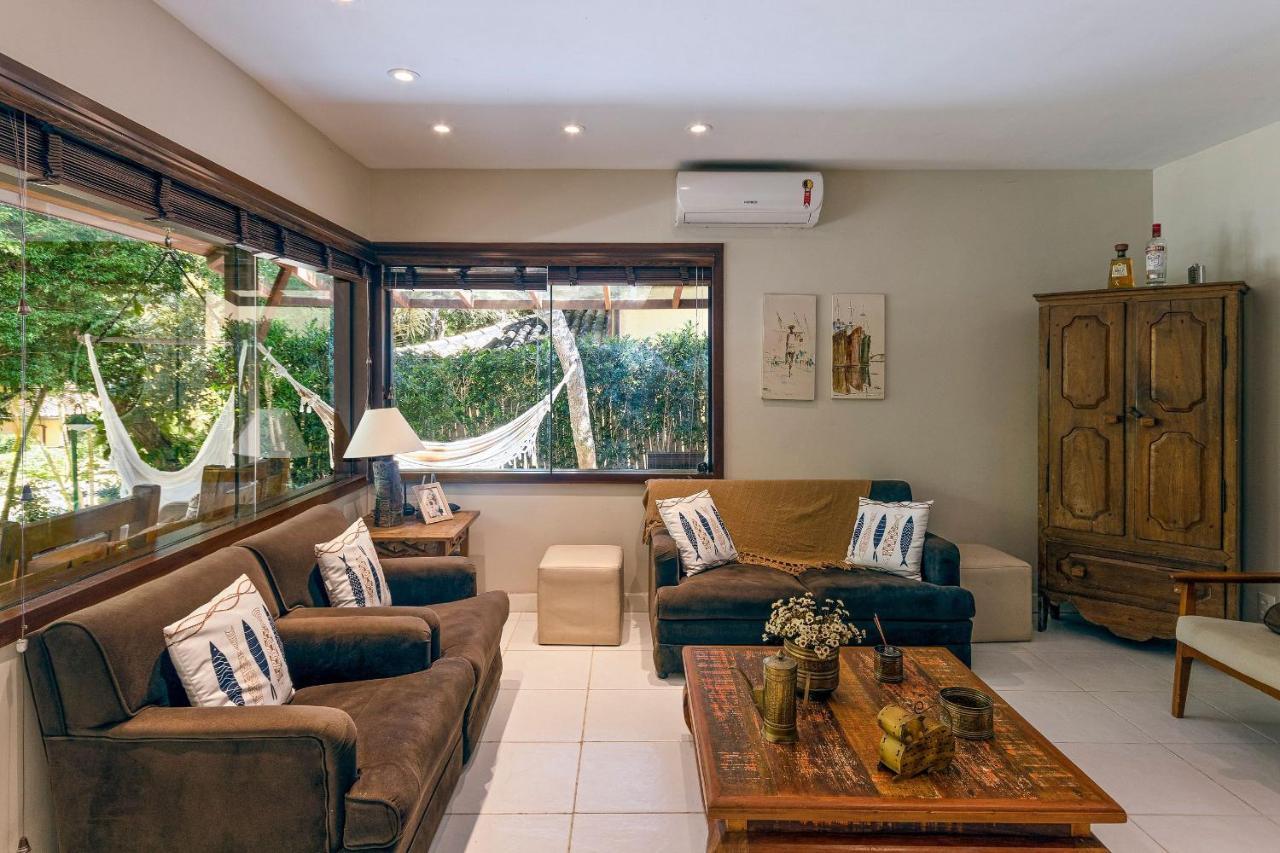 Bz21 Casa Com Jacuzzi E Churrasqueira Búzios 外观 照片
