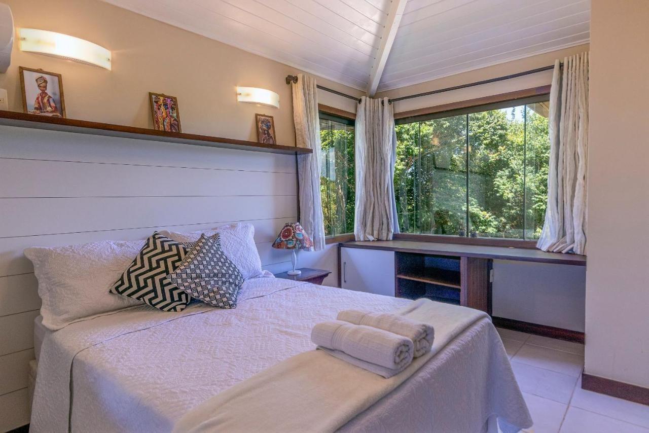 Bz21 Casa Com Jacuzzi E Churrasqueira Búzios 外观 照片