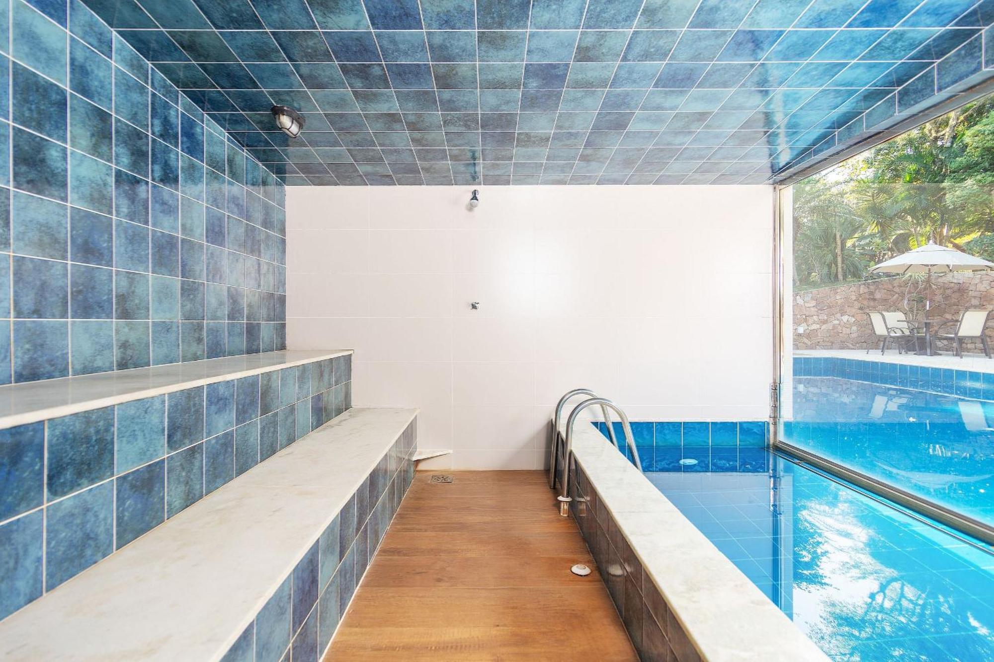 Bz21 Casa Com Jacuzzi E Churrasqueira Búzios 外观 照片